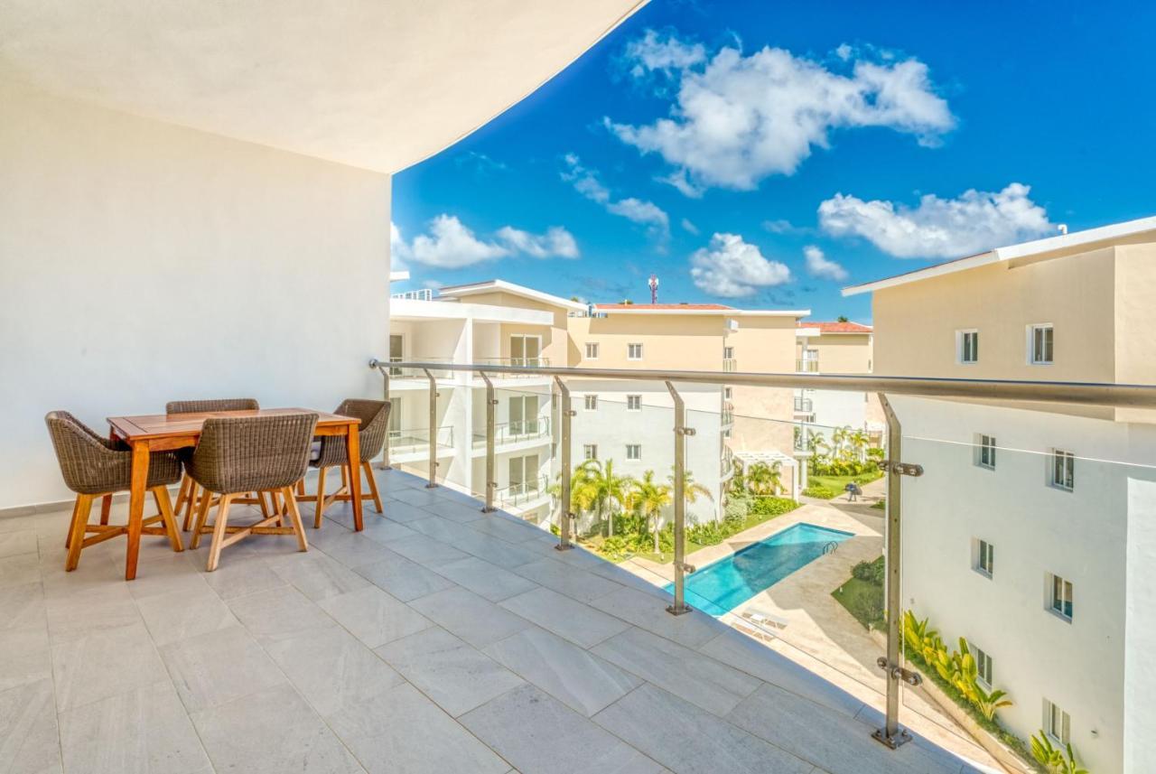 Apartment Playa Coral Punta Cana